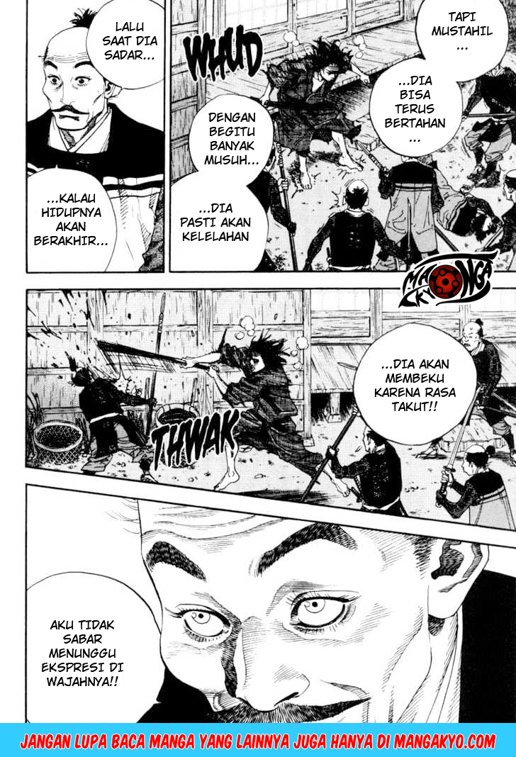 Vagabond Bab 11 halaman 8