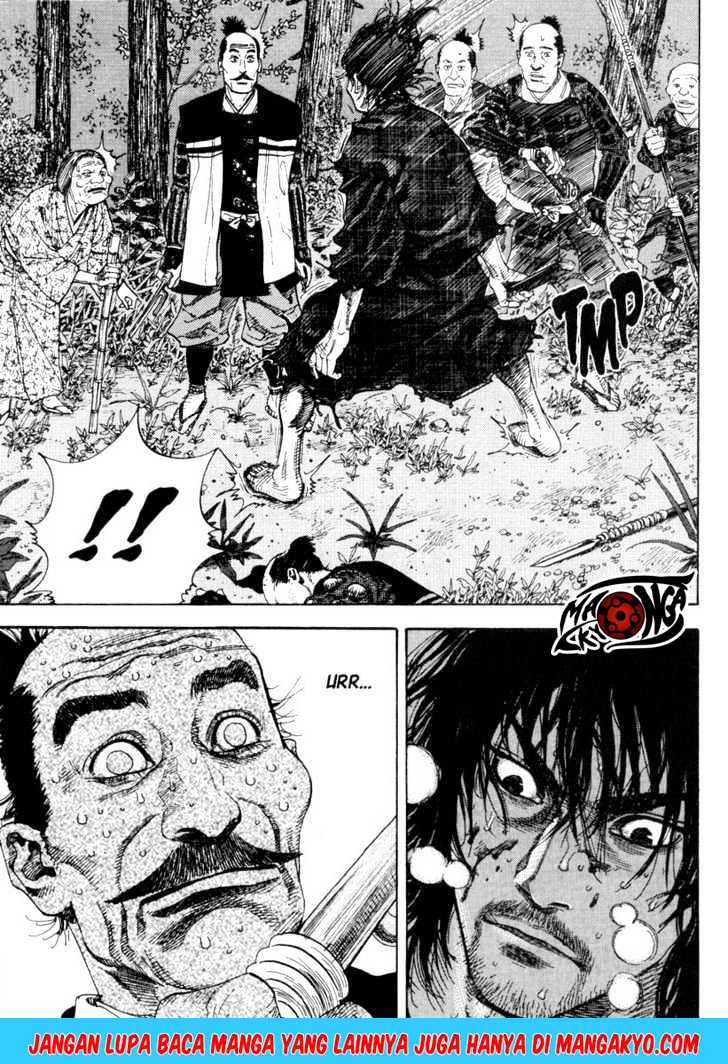 Vagabond Bab 11 halaman 9
