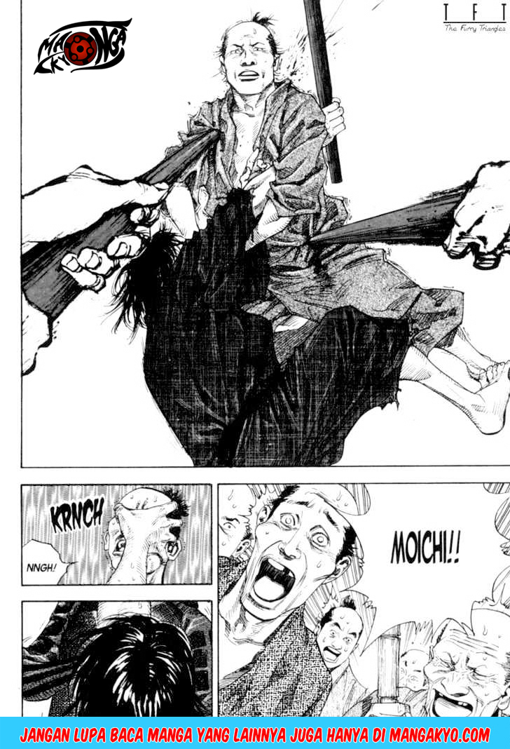 Vagabond Bab 11 halaman 14
