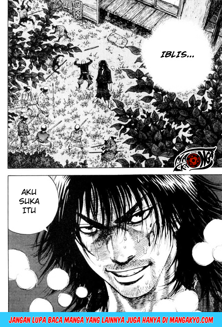 Vagabond Bab 11 halaman 16