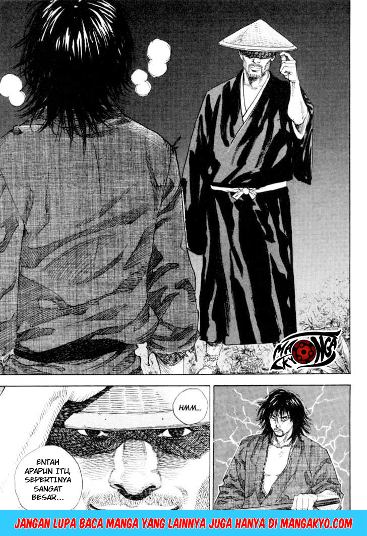 Vagabond Bab 11 halaman 19