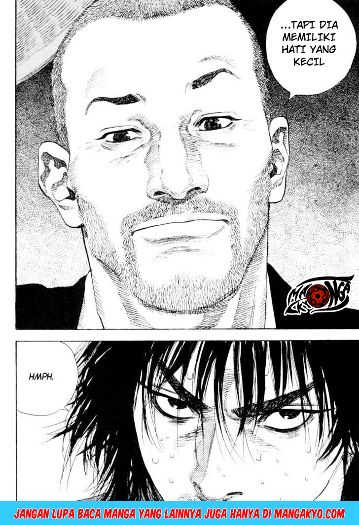 Vagabond Bab 11 halaman 20