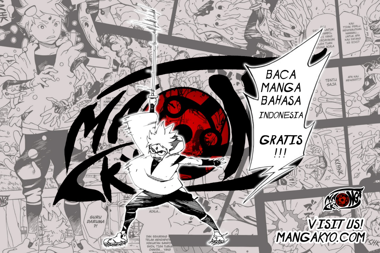 Vagabond Bab 11 halaman 22