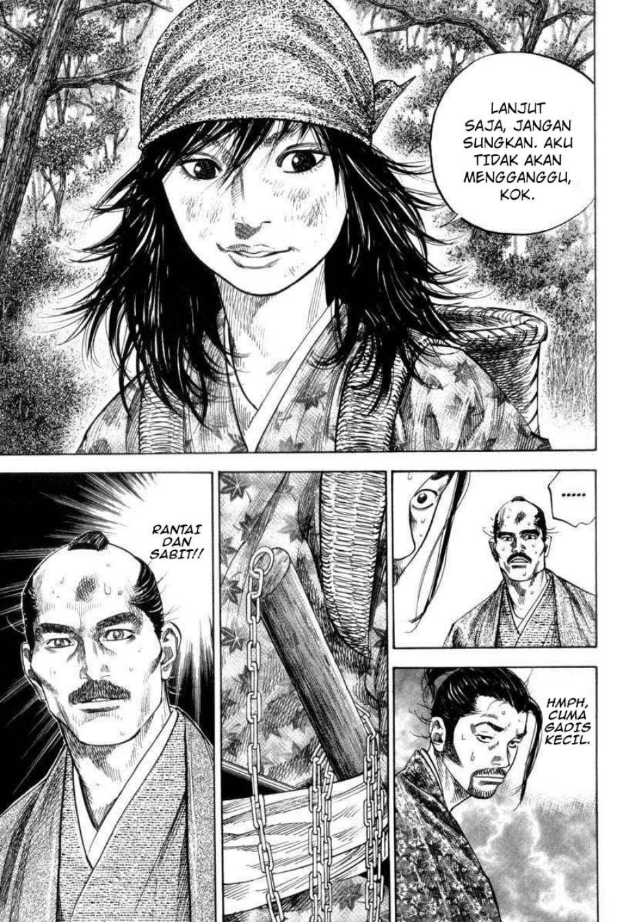 Vagabond chapter 111 halaman 6