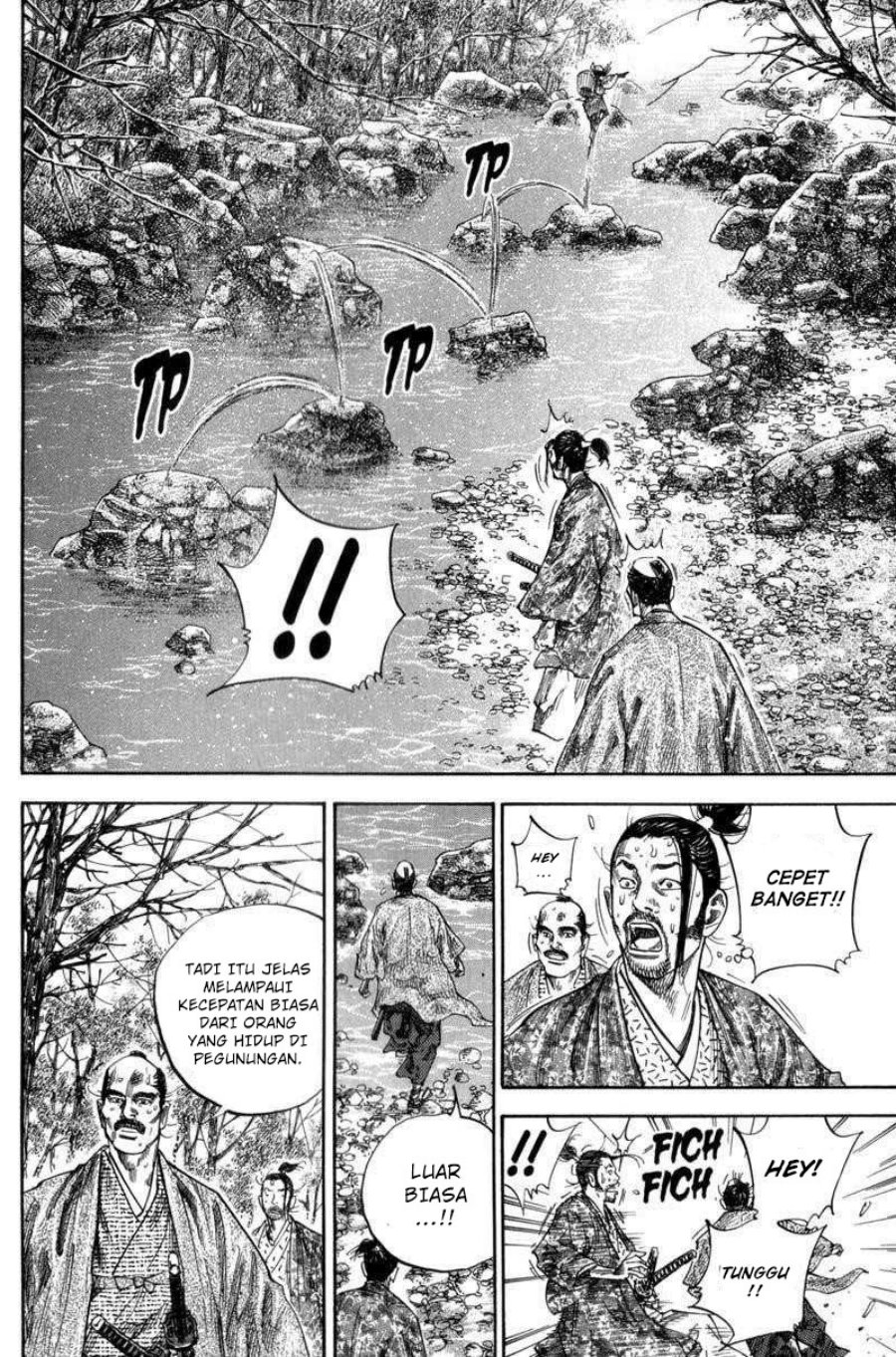 Vagabond chapter 111 halaman 7