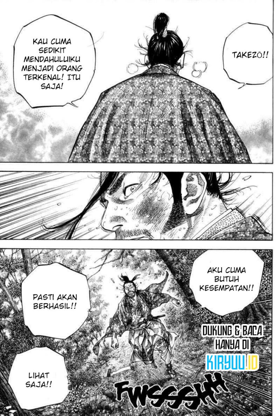 Vagabond Bab 112 halaman 4