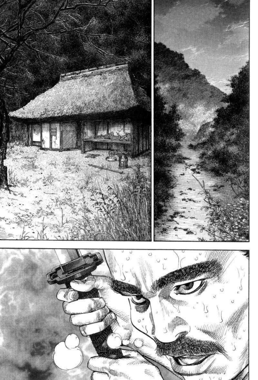 Vagabond Bab 112 halaman 6