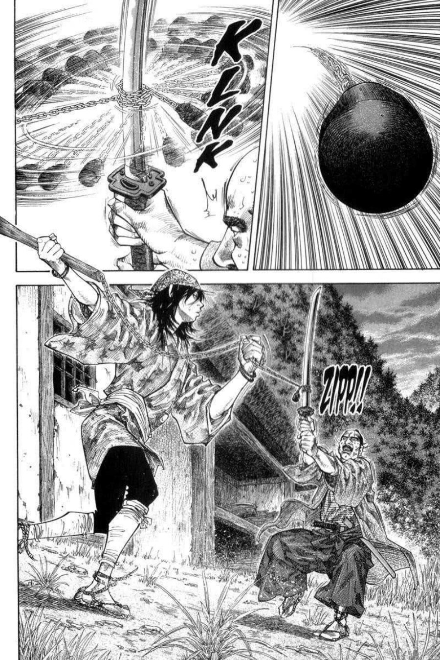 Vagabond Bab 112 halaman 7