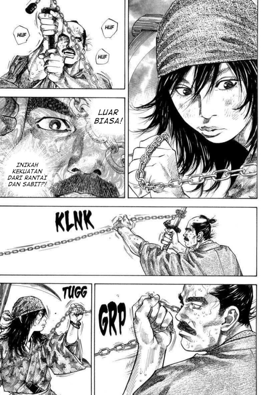 Vagabond Bab 112 halaman 8