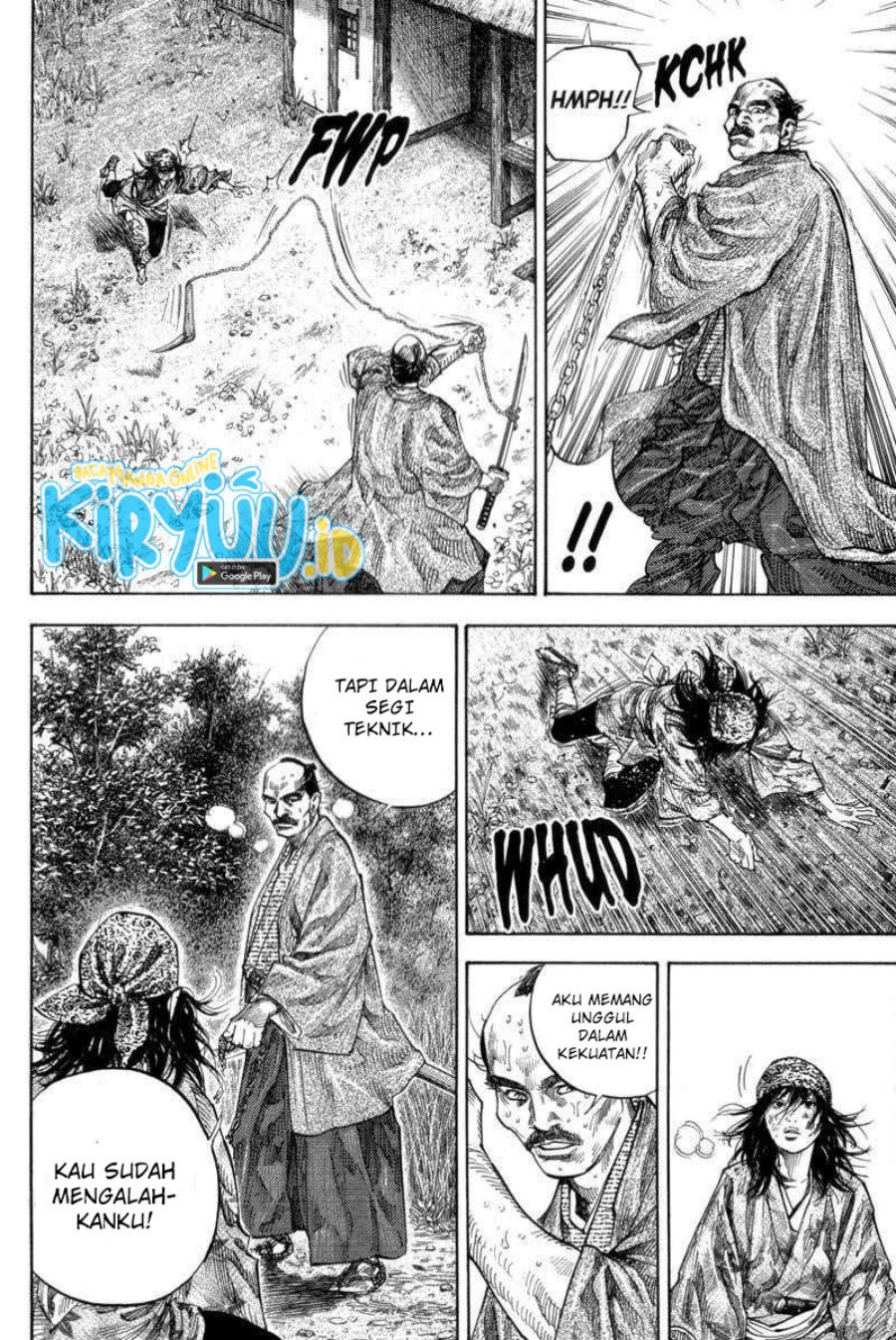 Vagabond Bab 112 halaman 9