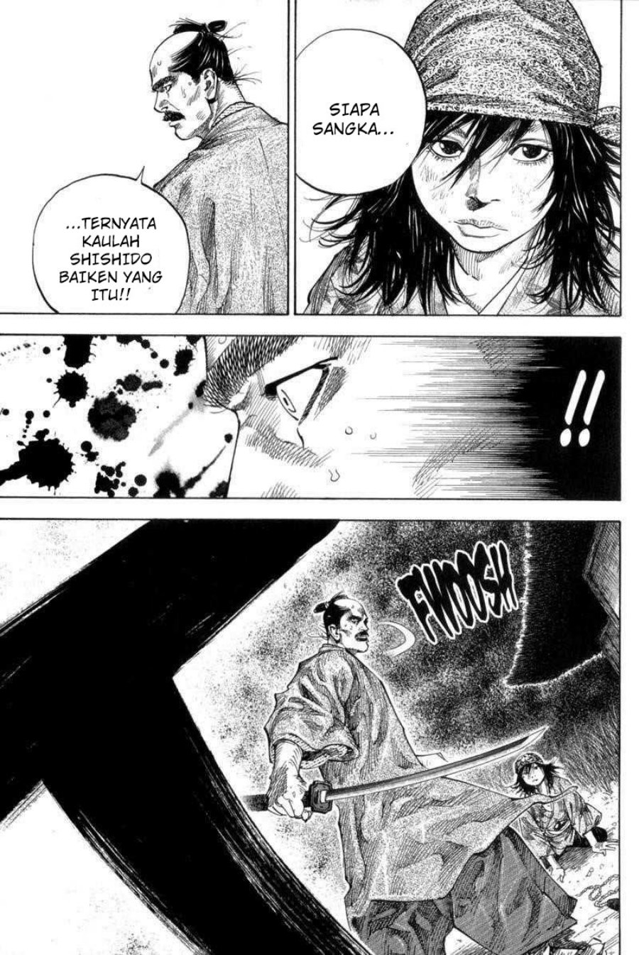 Vagabond Bab 112 halaman 10