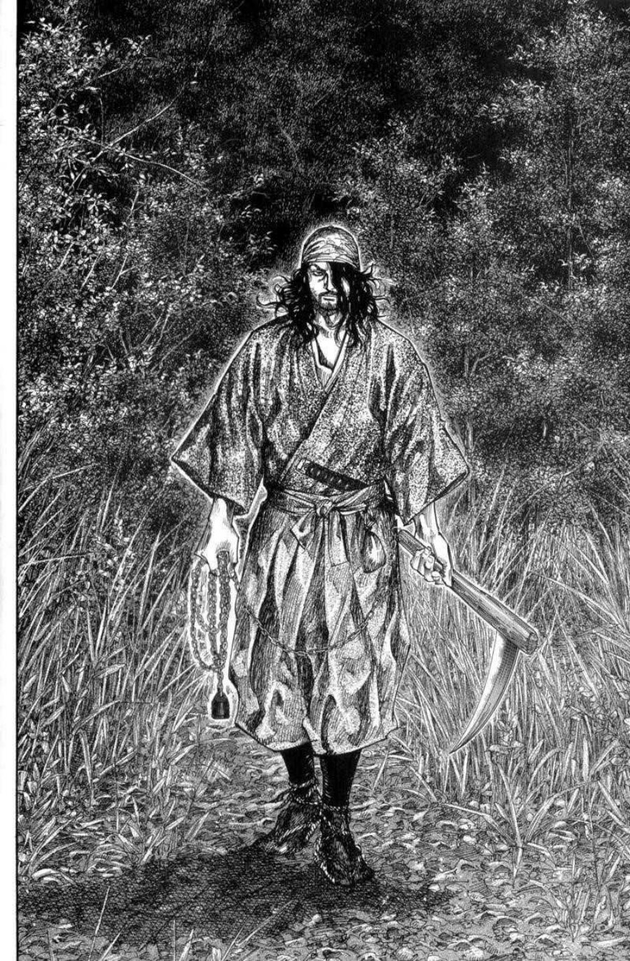 Vagabond Bab 112 halaman 11