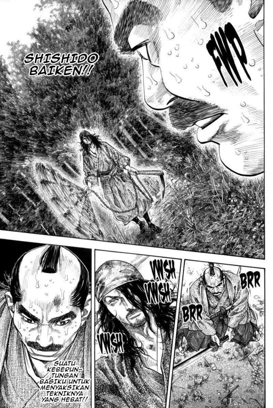 Vagabond Bab 112 halaman 12