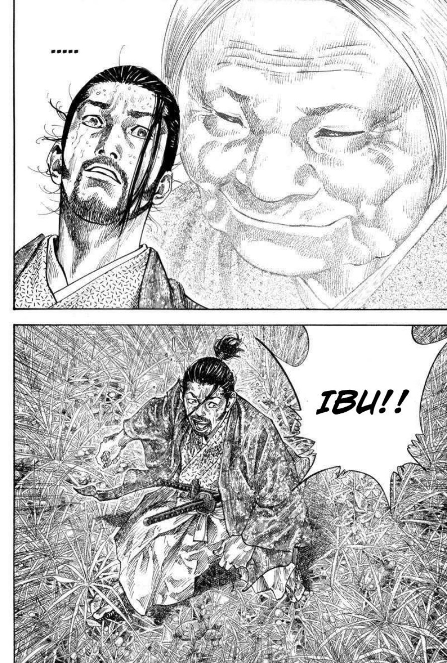 Vagabond Bab 112 halaman 20