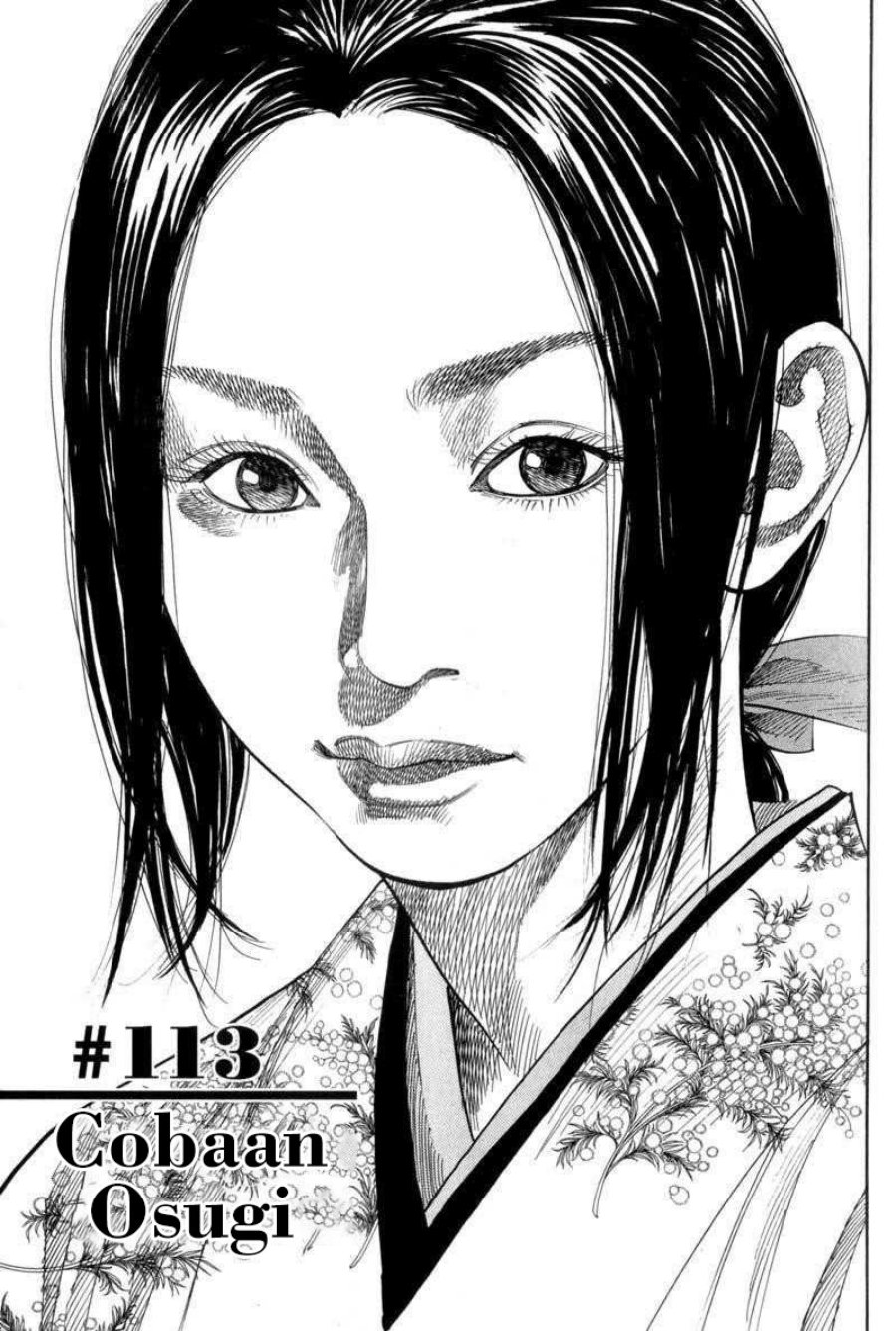 Vagabond Bab 113 halaman 2