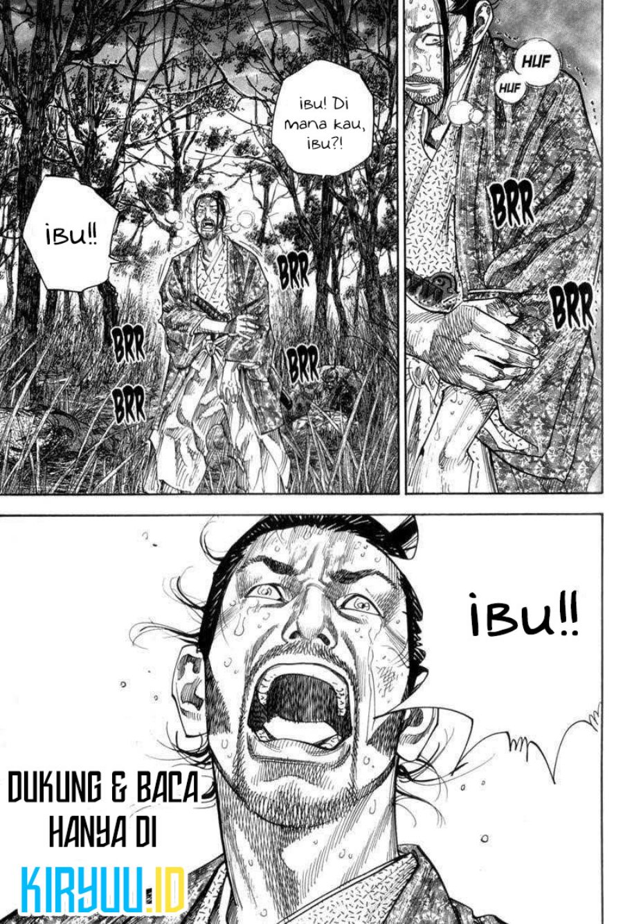 Vagabond Bab 113 halaman 4