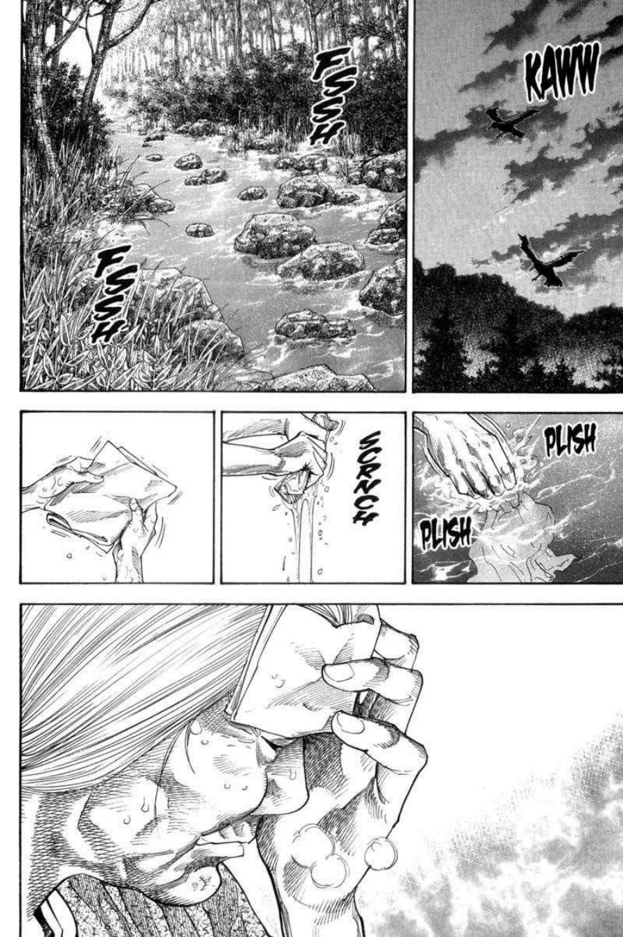 Vagabond Bab 113 halaman 5