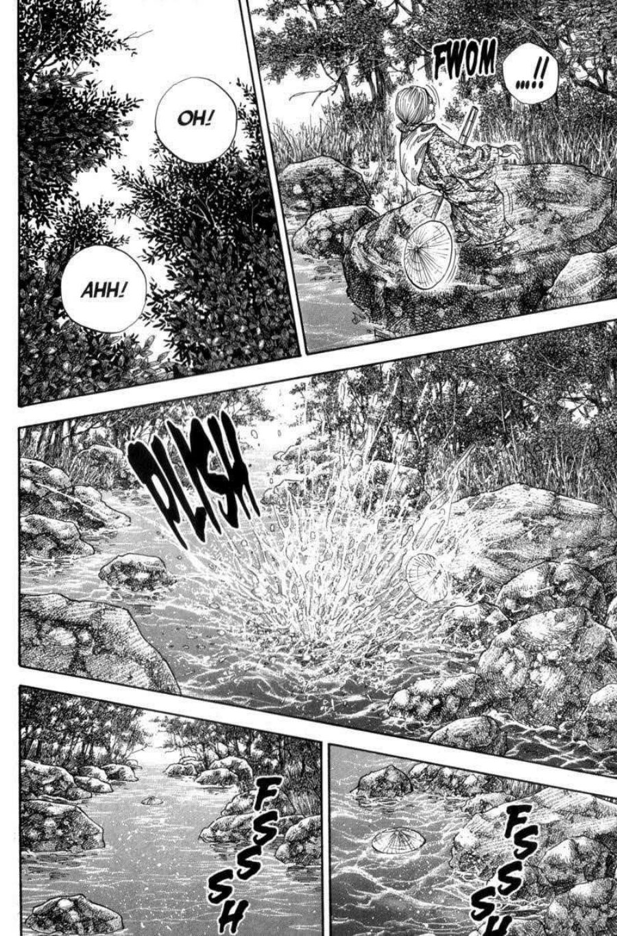 Vagabond Bab 113 halaman 7