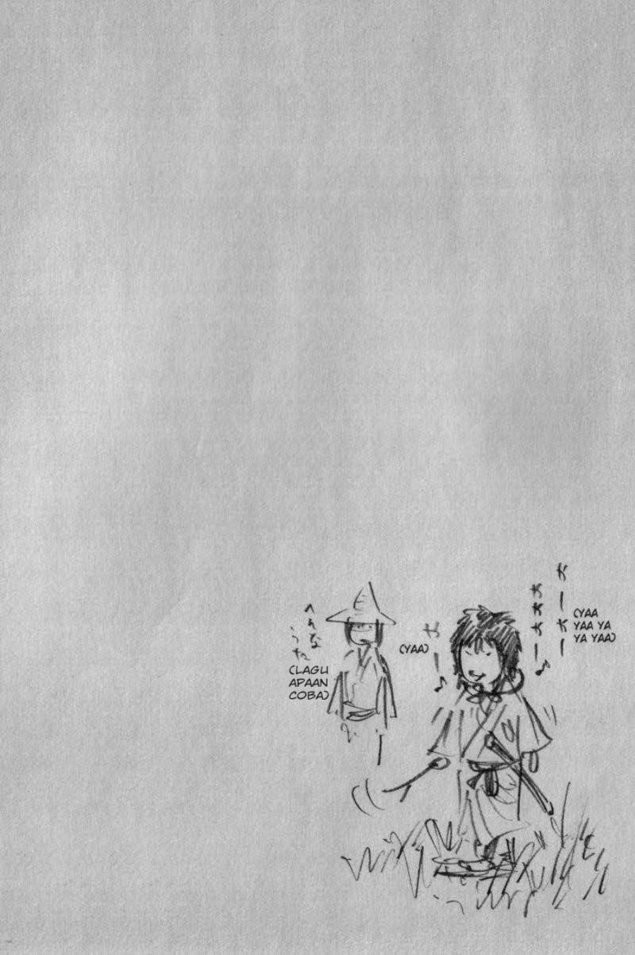 Vagabond Bab 113 halaman 23