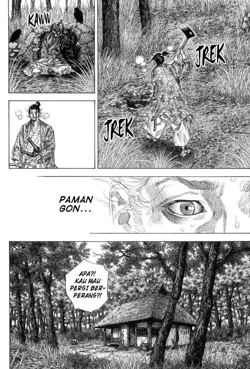 Vagabond Bab 114 halaman 4