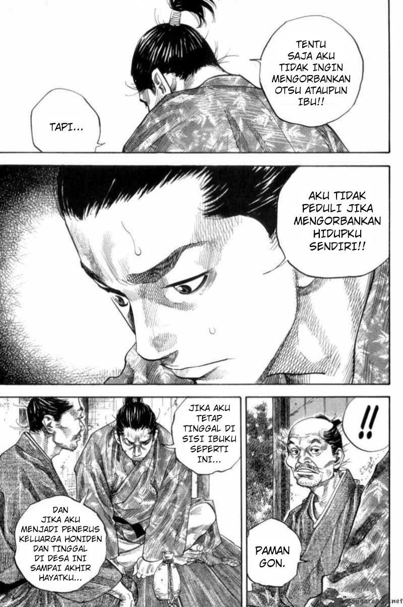 Vagabond Bab 114 halaman 7