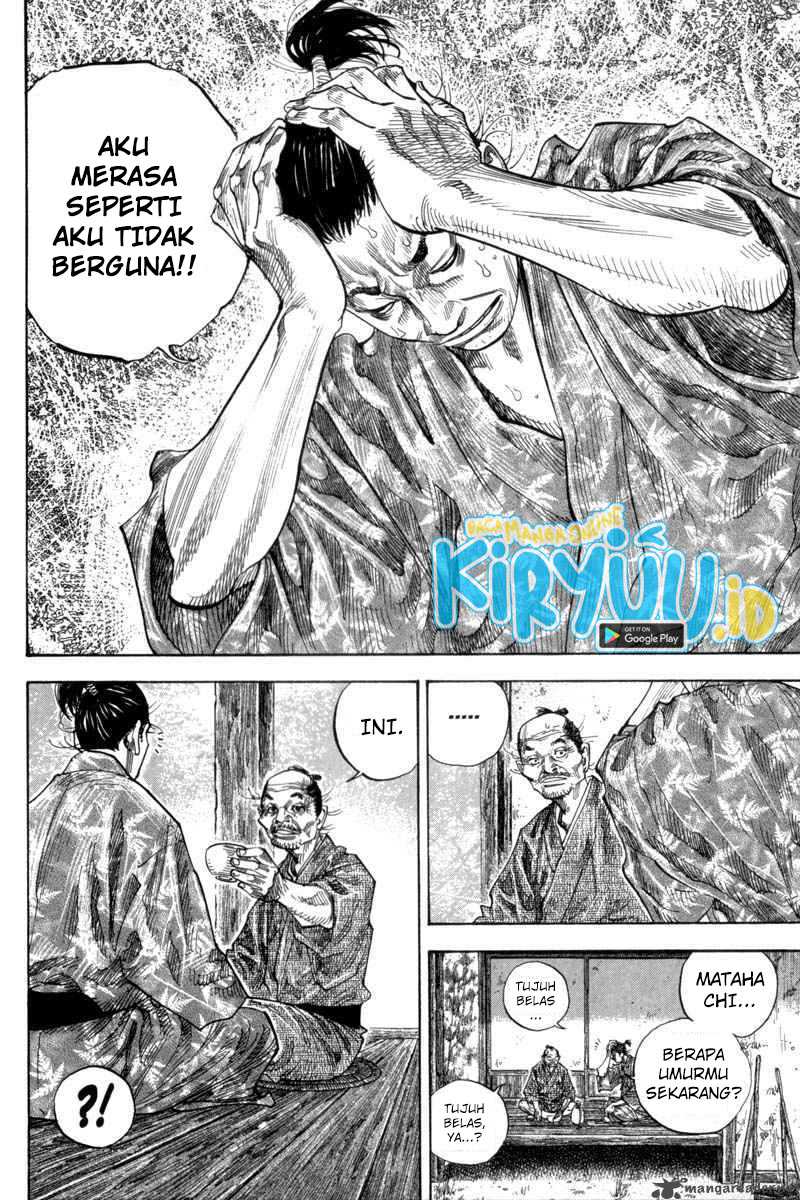 Vagabond Bab 114 halaman 8