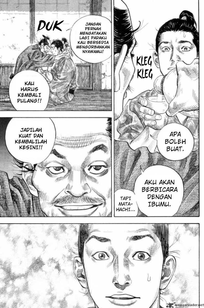 Vagabond Bab 114 halaman 9