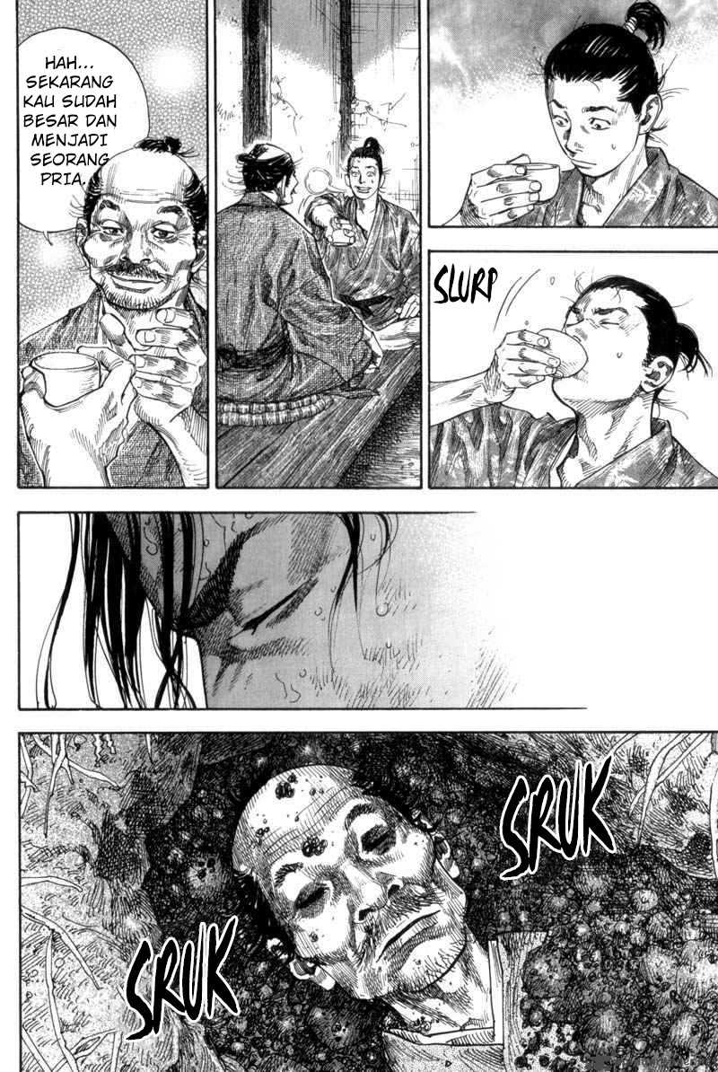 Vagabond Bab 114 halaman 10