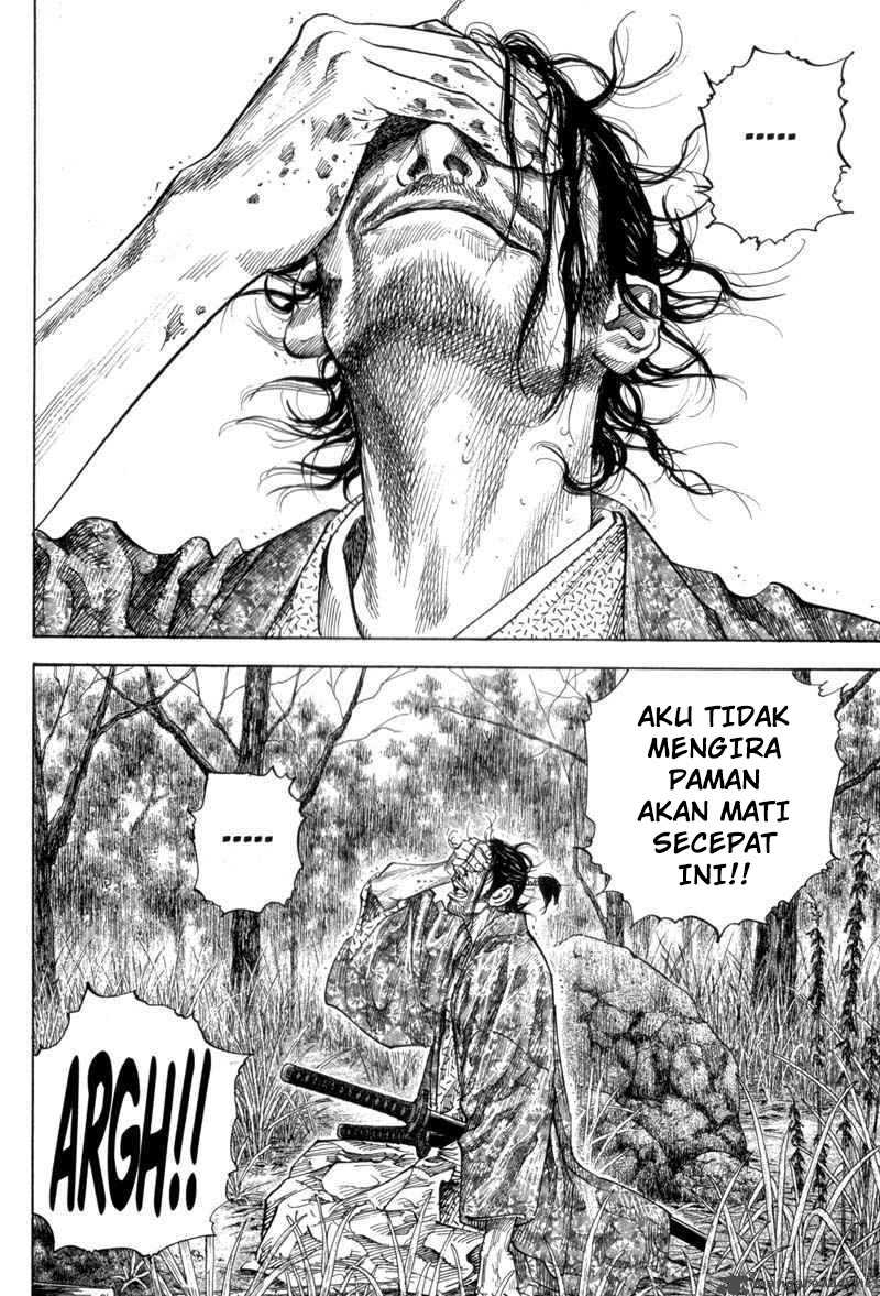 Vagabond Bab 114 halaman 12