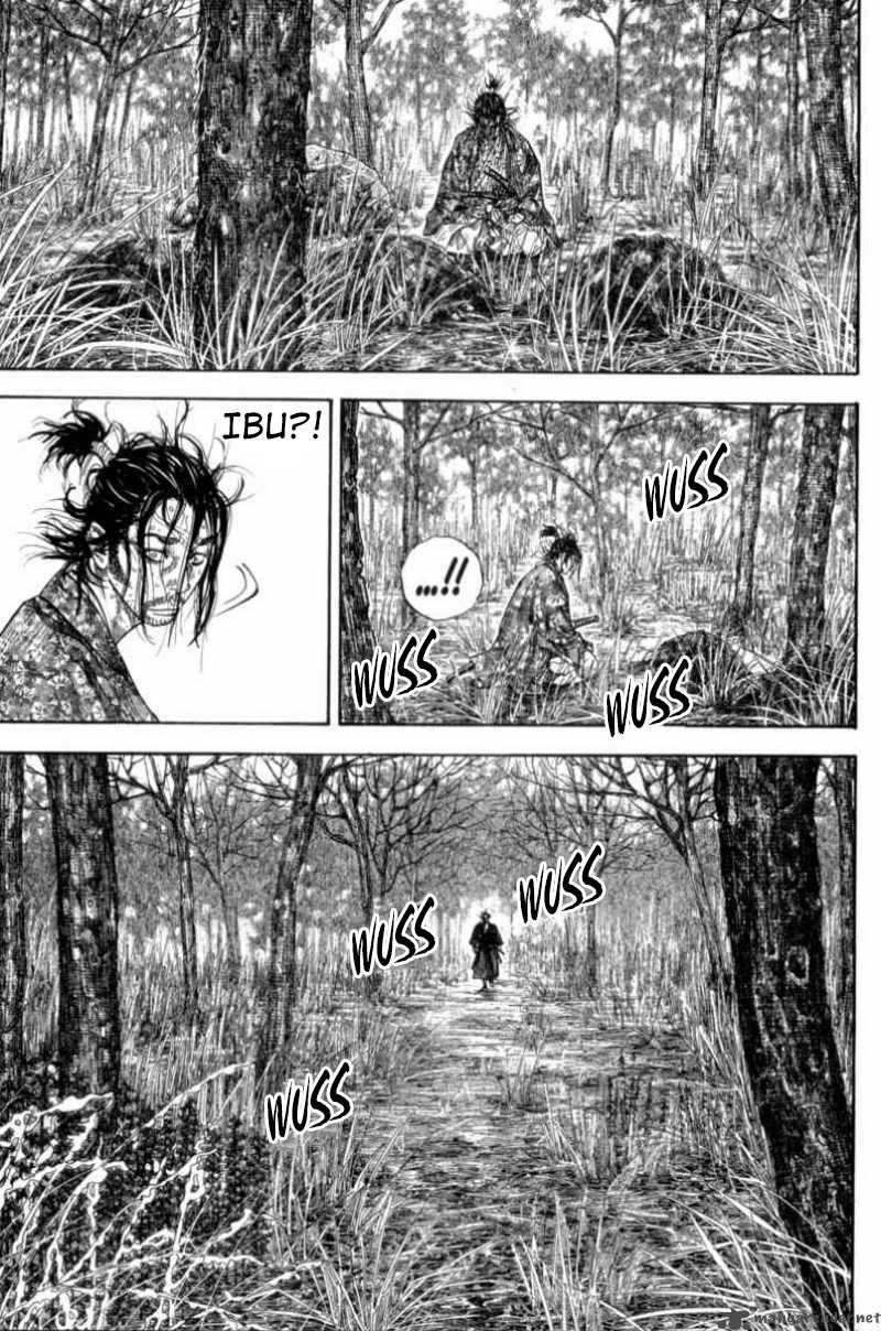 Vagabond Bab 114 halaman 13