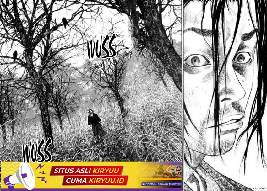 Vagabond Bab 114 halaman 14
