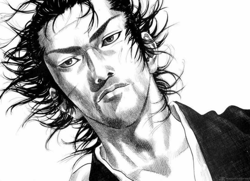 Vagabond Bab 114 halaman 15