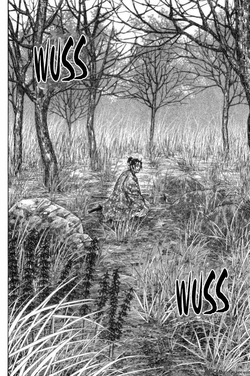 Vagabond Bab 114 halaman 16