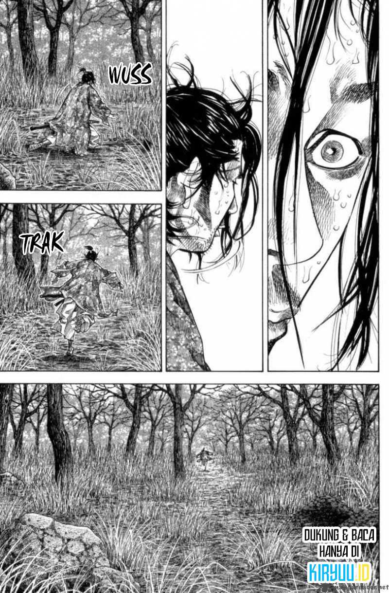 Vagabond Bab 114 halaman 17