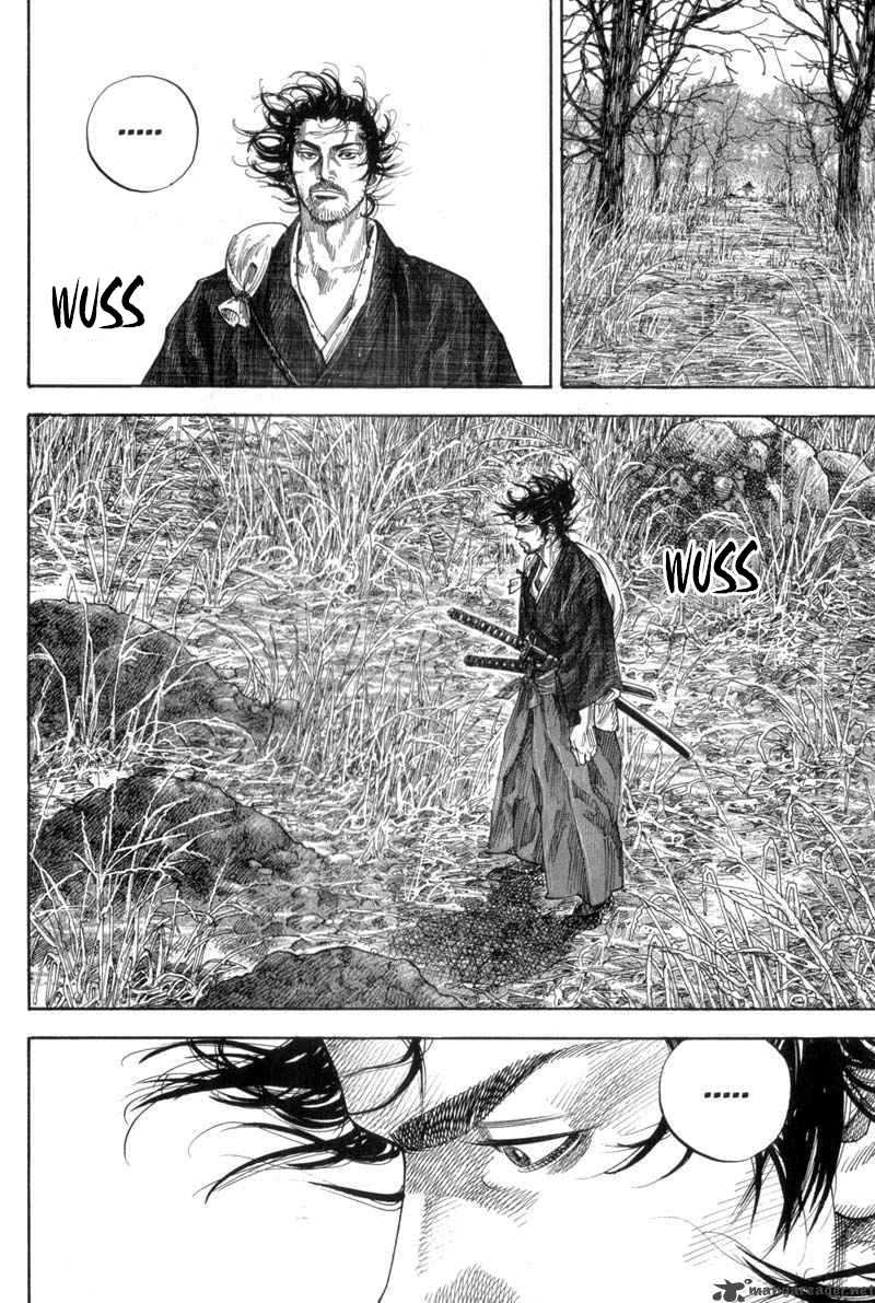 Vagabond Bab 114 halaman 18