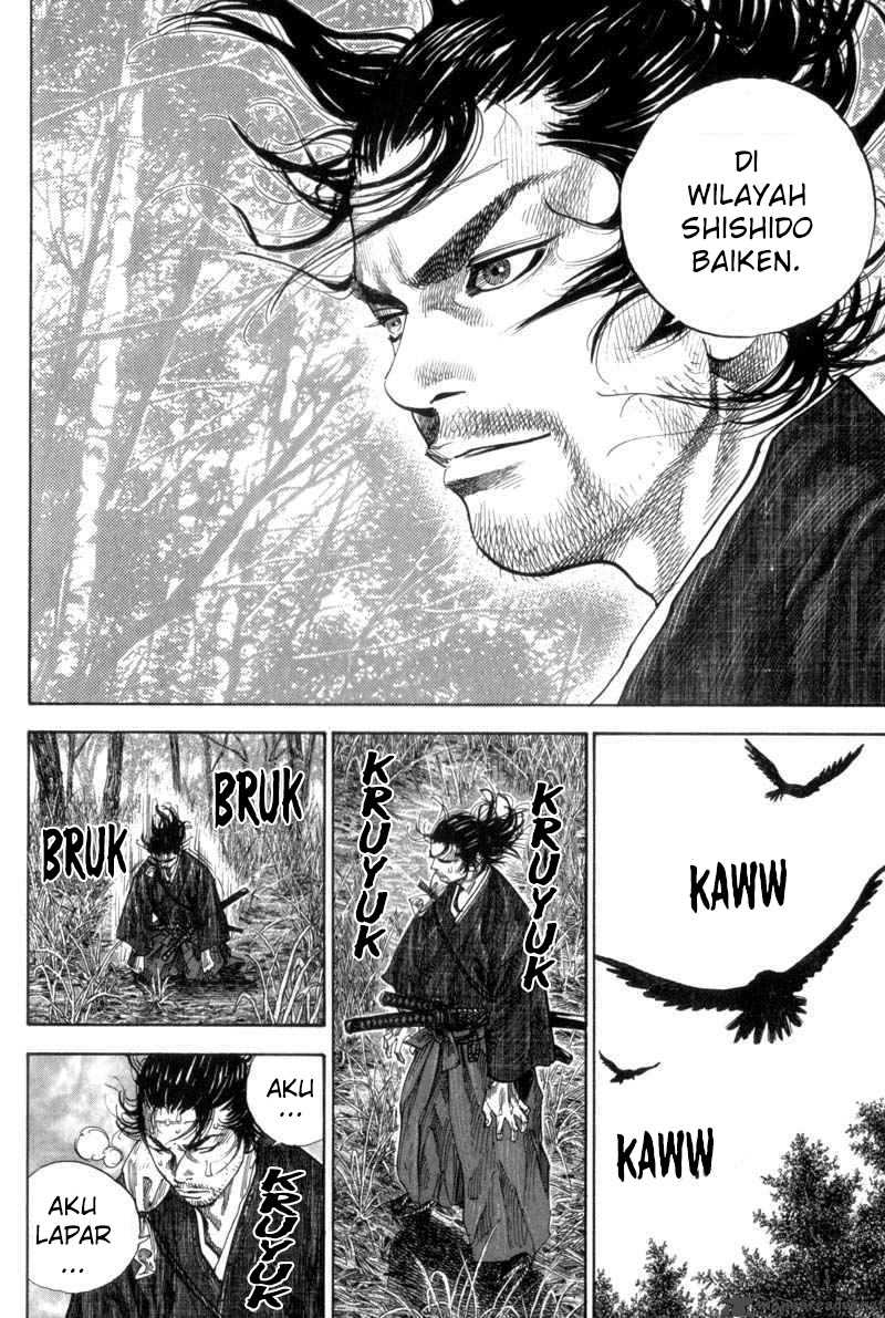 Vagabond Bab 115 halaman 4