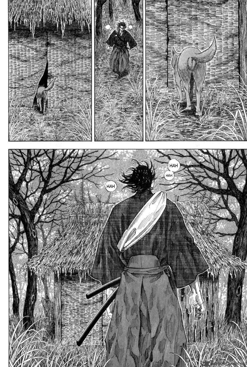 Vagabond Bab 115 halaman 6