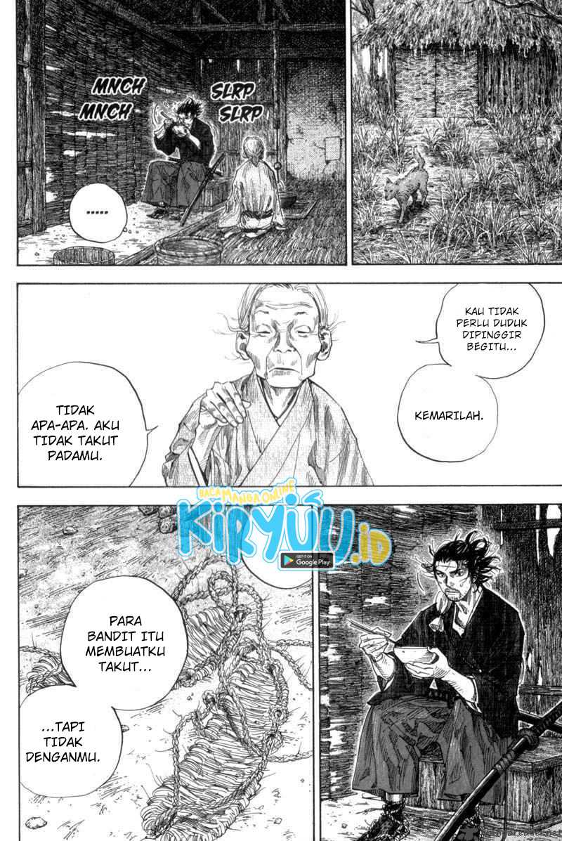 Vagabond Bab 115 halaman 8