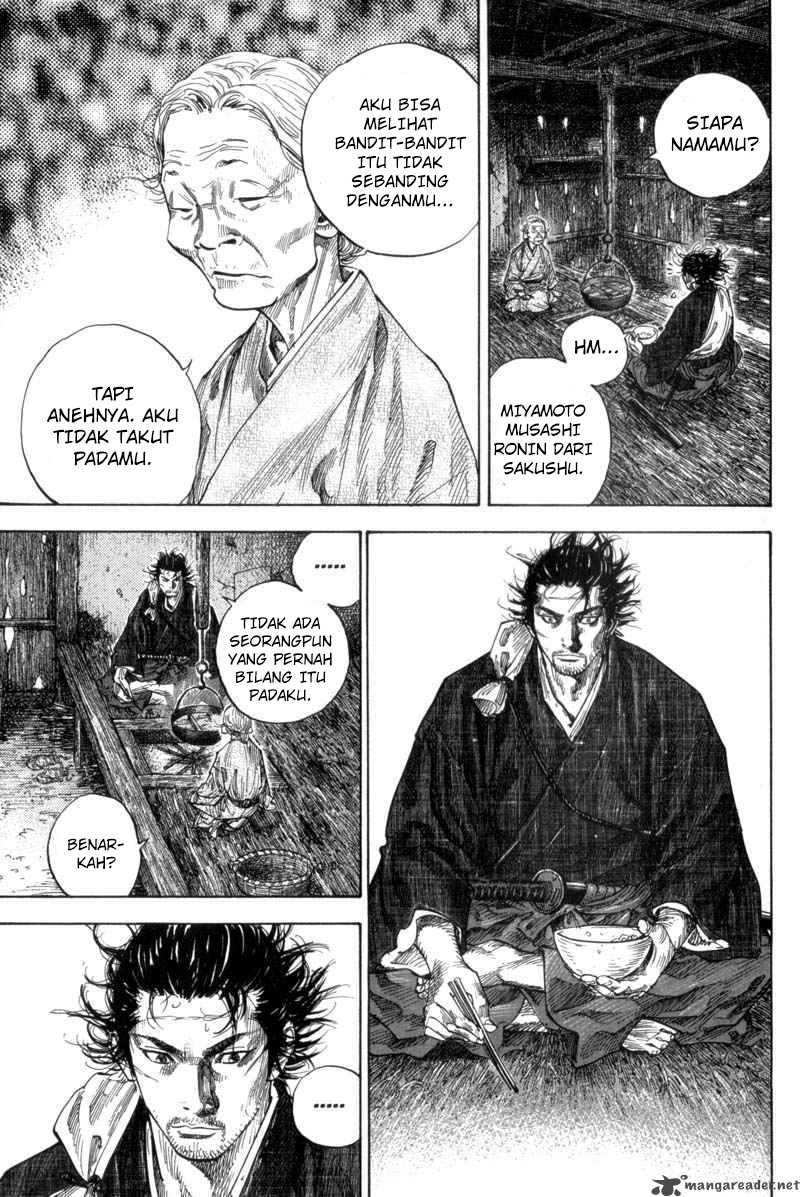 Vagabond Bab 115 halaman 9