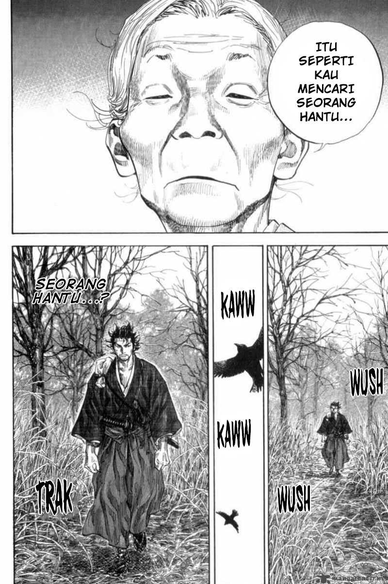 Vagabond Bab 115 halaman 12