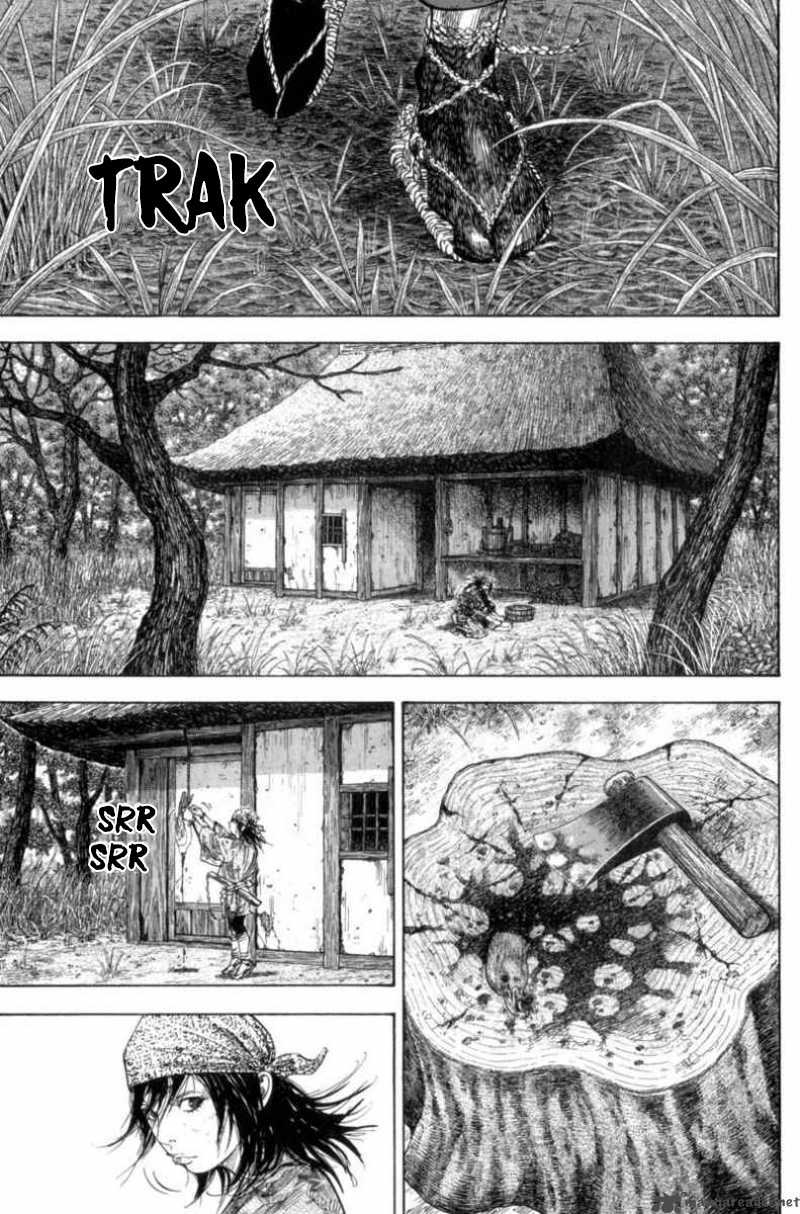 Vagabond Bab 115 halaman 13