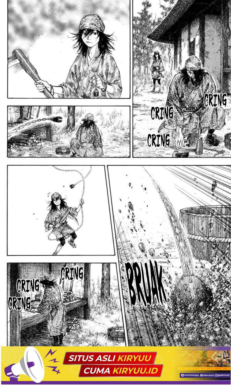 Vagabond Bab 115 halaman 14