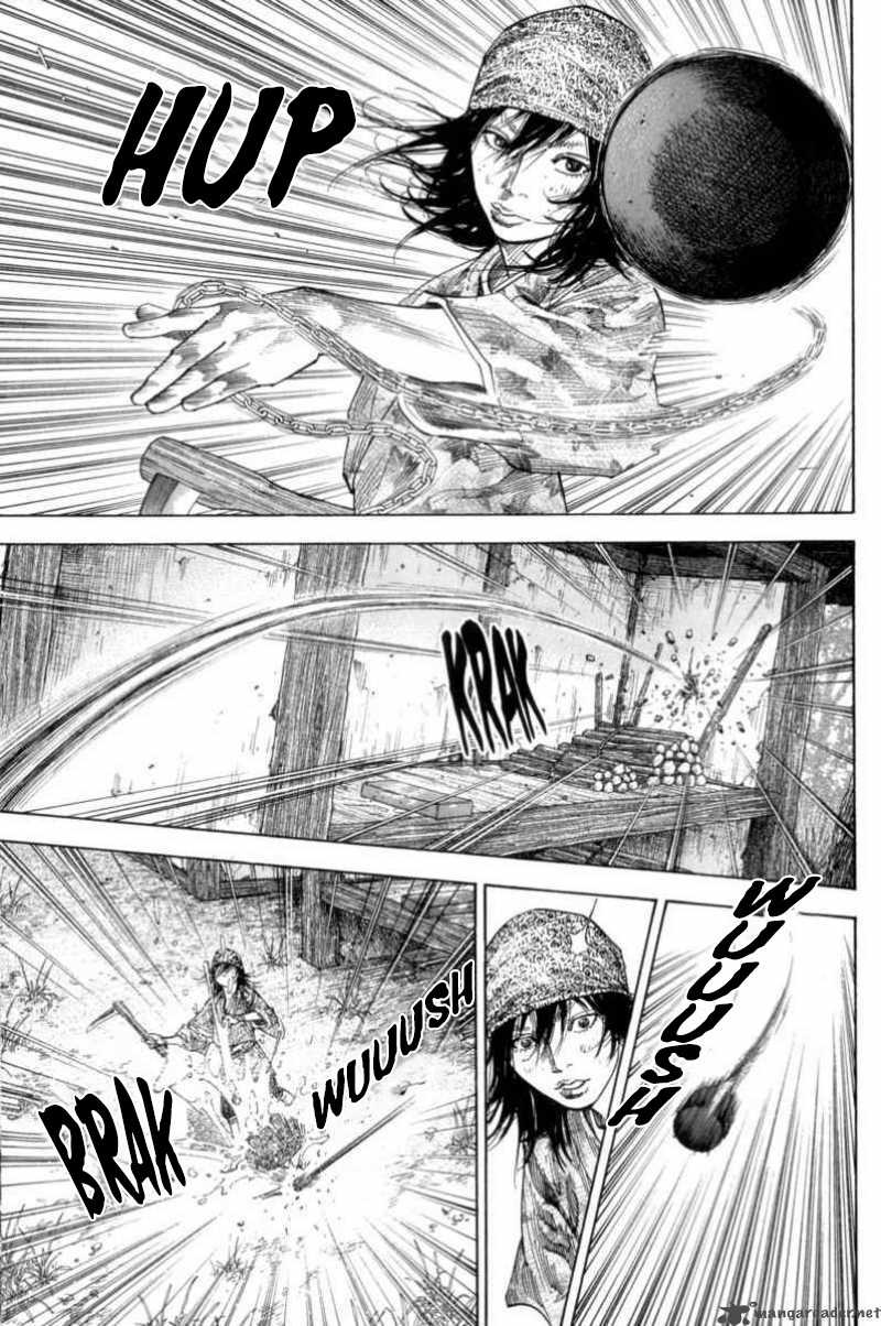 Vagabond Bab 115 halaman 15