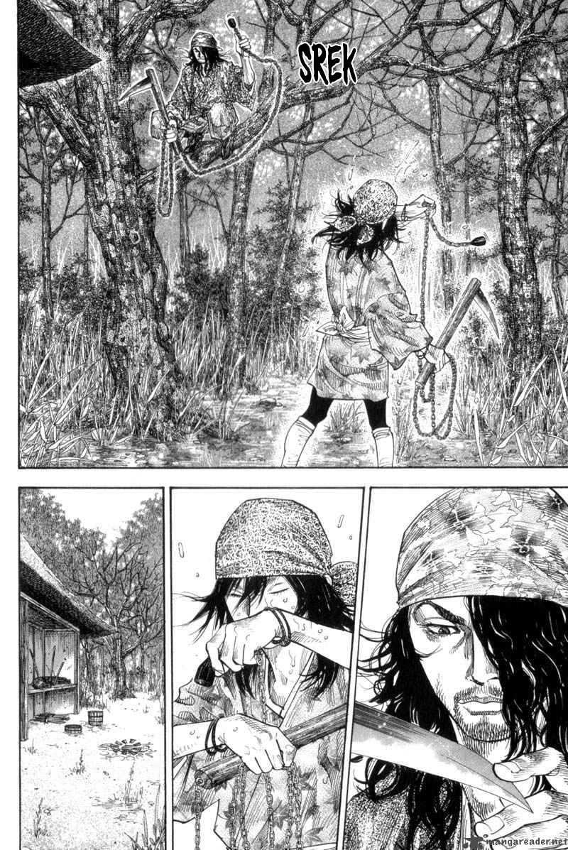 Vagabond Bab 115 halaman 16