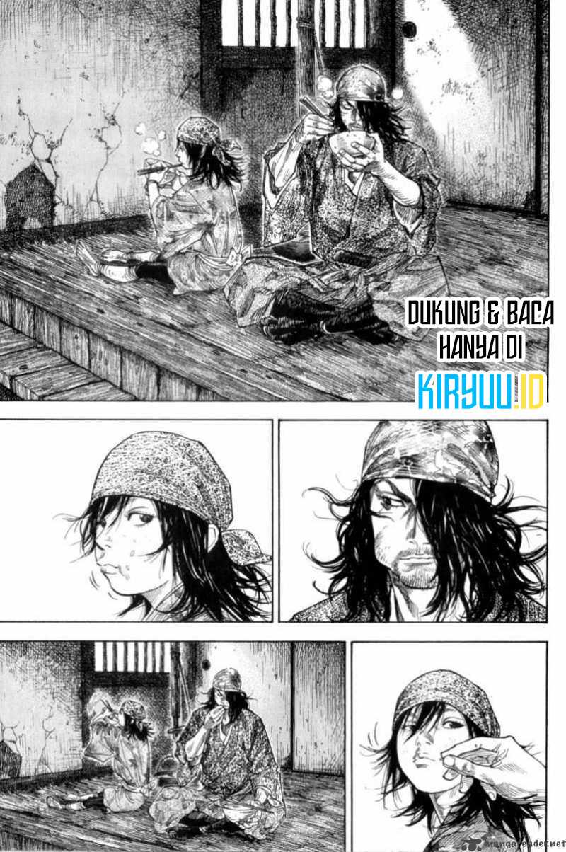 Vagabond Bab 115 halaman 17