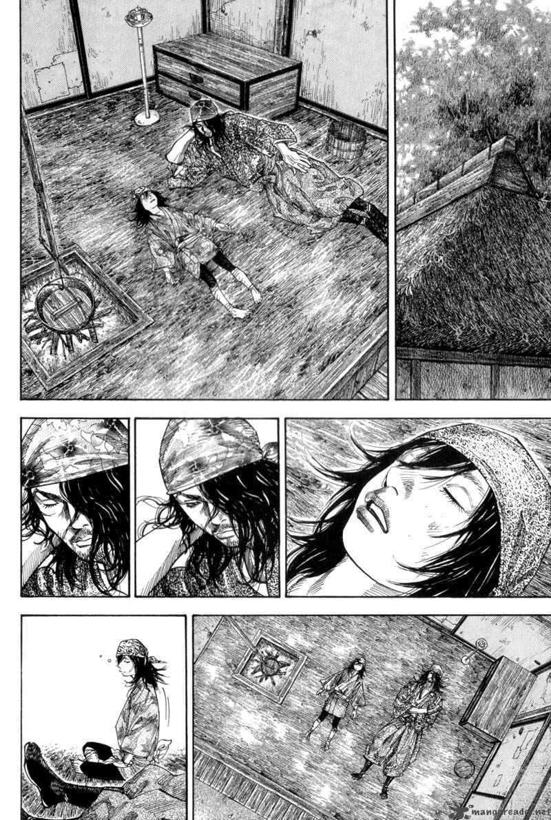 Vagabond Bab 115 halaman 18