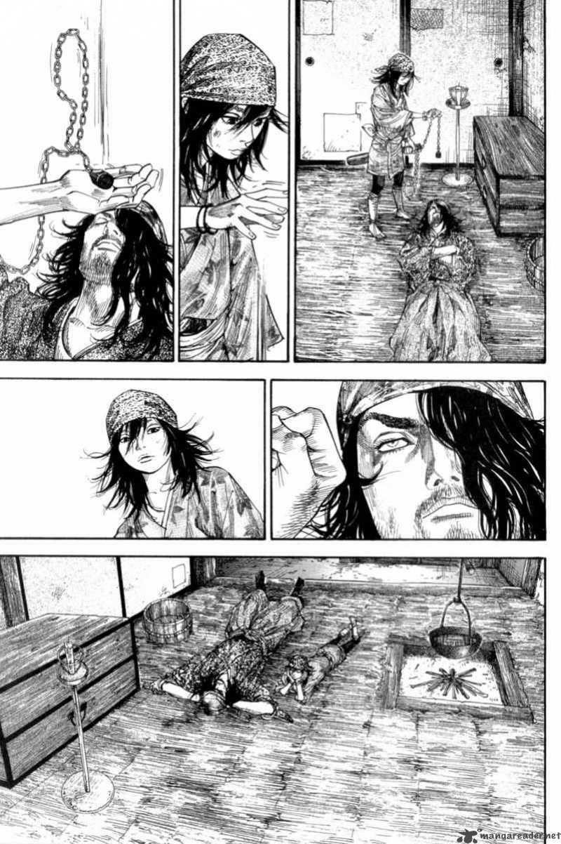 Vagabond Bab 115 halaman 19