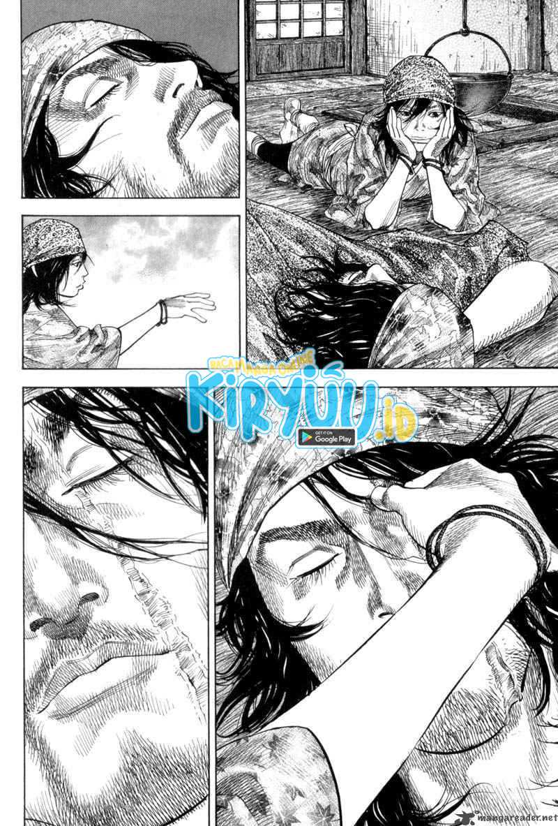 Vagabond Bab 115 halaman 20