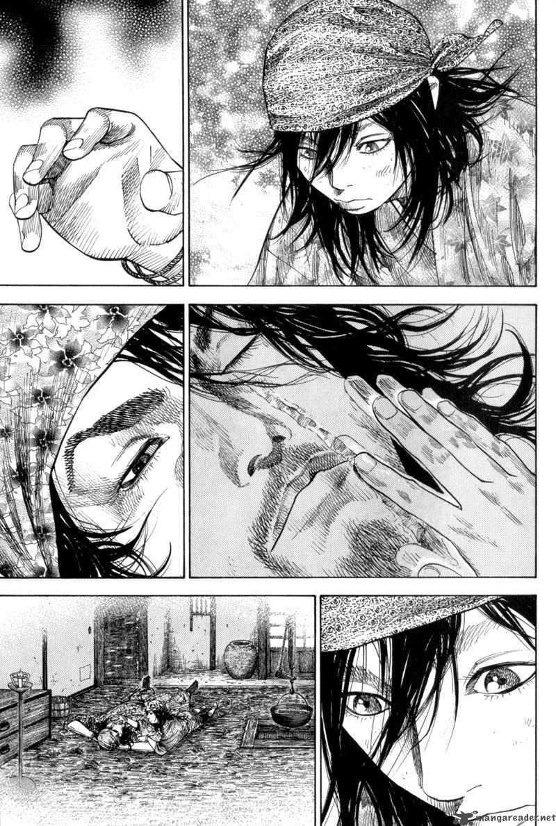 Vagabond Bab 115 halaman 21