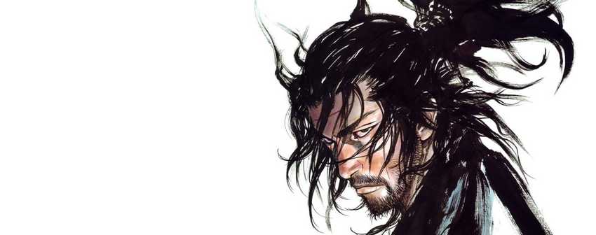 Vagabond Bab 116 halaman 2